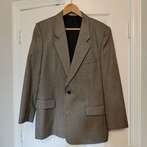 Mark - Men Sport Blazer, Made in England